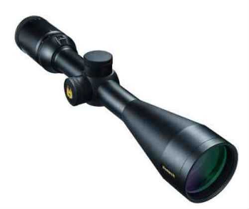 Nikon Scope 2.5-10X50 Monarch Matte Nikoplex 8416